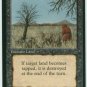 Blight Legends English - Magic the Gathering - RARE- FREE SHIPPING