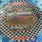 Nascar Plate Drivers of Victory Lane