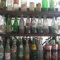 4 MISC. Vintage SODA Bottles Your Choice if we still have them.