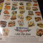 Winston Cup Illustrated Aug 1998 Featuring Jeff Gordon