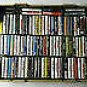 20 Vintage Misc. Cassettes...Randomly Pulled...FREE SHIPPING