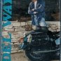 MY TIME WITH YOU CASSETTE TAPE / FREE SHIPPING