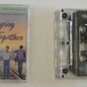 VA STAYING TOGETHER ORIGINAL SOUNDTRACK CASSETTE MILES GOODMAN 47