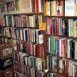 "BOOK SALE"... WHILE THEY LAST...10 Misc. Books / FREE SHIPPING