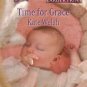 Time for Grace (Larger Print Love Inspired #446)