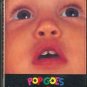 MEN WITHOUT HATS POP GOES THE WORLD CASSETTE TAPE