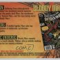 1995 Fleer Ultra Spider-Man Bloody Mary #7...FREE SHIPPING