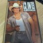 The Hard Way by Clint Black (1992, Cassette)