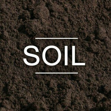 Potting Soil / Custom Blended / 5 lb. Bag /