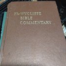 The Wycliffe Bible Commentary 1962
