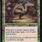 MTG - Apocalypse - Bog Gnarr - 2X - Foil - NM