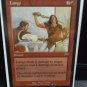 Magic the gathering 1999 Lunge