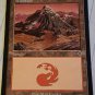 3 Mountain (343) Invasion Basic NM Land Magic the Gathering MTG