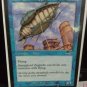 MTG 1x Stronghold Zeppelin Nemesis  Card Magic The Gathering