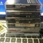 12 Vintage Misc. Cassettes...Randomly Pulled