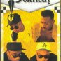 12 Vintage Misc. Cassettes...Randomly Pulled