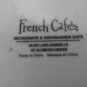French Cafe Hot Chocolate Beverage Maker 33.8 oz 6" tall 5" wide