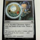 Chromatic Sphere Jumpstart MTG NEW SHIPS FREE