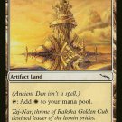 Ancient Den Mirrodin PLD Artifact Common MAGIC THE GATHERING CARD ABUGames