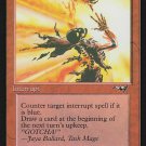 Burnout [Alliances] NEW MTGCARD SHIPS FREE