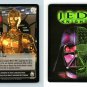 Star wars ccg jedi knights card mint/n-mint rare 1st day c-3po the professor 19r
