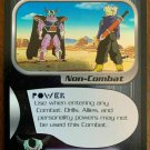 Dragon Ball Z, Showdown P10, FREE SHIPPING