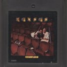 Kansas “Two For The Show”  8 track tested, Plays Fine