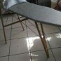 Vintage Wooden Ironing Board - (1940&acirc;��s - 1950&acirc;��s)