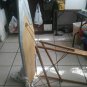 Vintage Wooden Ironing Board - (1940&acirc;��s - 1950&acirc;��s)