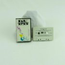 DEGARMO & KEY D&K CASSETTE TAPE (1987) SPECIAL GIFT EDITION RARE CHRISTIAN ROCK