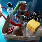 Junk Drawer Lot of Misc Items ~ SHIPS FREE!!!