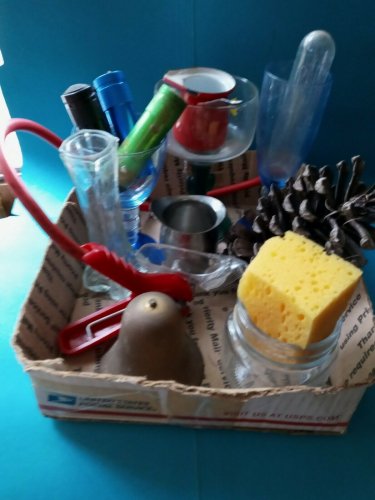 Junk Drawer Lot of Misc Items ~ SHIPS FREE!!!