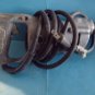 Vintage Milwaukee Heavy Duty Drill Commercial Grade. Made in the USA. WORKS!!!