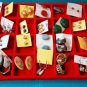 12 Assorted Jewelry Pieces