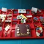 12 Assorted Jewelry Pieces