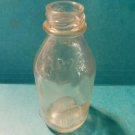 Antique Glass Bottle