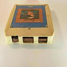 Don Williams Volume II Volume Two  8 Track tape SHIPS FREE