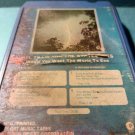 Mel Tillis and the Statesiders MGM 4841 Would You Want the World to End 8 track