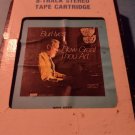 BURL IVES How Great Thou Art RARE 8 Track Tape...SHIPS FREE