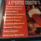 A Country Christmas - Audio CD - LIKE NEW