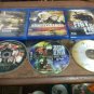 21 Assorted DVDs Action/Horror/Drama/Sci-fi/Comedy/Animated/Games FREE SHIPPING!