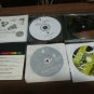 6 Assorted DVD/VHS Movies Action/Horror/Drama/Sci-fi/Comedy/Animated/ETC.