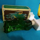Vintage AVON STERLING SIX II 7 OZ Wild Country AFTER SHAVE. New. Full bottle.