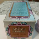 NEW 1970's Avon Roaring Twenties Fashion Figurine 3oz Cotillion Cologne w/Box