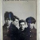 ECHO & THE BUNNYMEN Self-Titled Cassette Tape 1987 Sire Records ~SHIPS FREE!!!