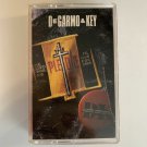 Rare DeGarmo & Key the Pledge (Cassette) ~ SHIPS FREE!!!