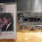 RARE Carman CASSETTE TAPE Chris Revival in the Land ~ SHIPS FREE!!!