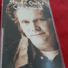 RARE STEVEN CURTIS CHAPMAN - Heaven in The Real World -1994-Cassette SHIPS FREE!