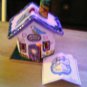 3 Ceramic/Porcelain Figurines with "FREE" Shipping!!! NEW IN THE BOX
