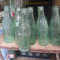 3 Random ANTIQUE SODA BOTTLES...SHIPS FREE!!!